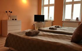 Renovated Apartment In Opole
